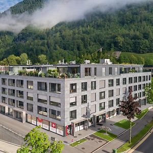 Swiss Hotel Apartments - Interlaken